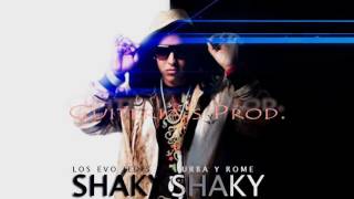 Daddy Yankee - Shaky Shaky (Sound Check HD)