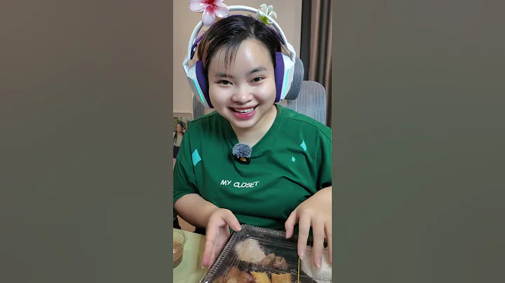 Kamui Ăn Bún Đậu Mắm Tôm #kamuian #mukbang #kamuitv