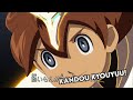 Inazuma eleven go chrono stone  kandou kyouyuu  fullhq