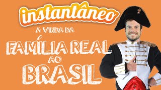Download Lagu Vinda da Família Real Portuguesa - História - Rafael Bassi - Instantâneo MP3 Download Lagu Vinda da Família Real Portuguesa - História - Rafael Bassi - Instantâneo MP3