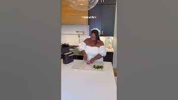 What did yall cook today? These were a hit! 😋🍴🥘 #Recipe #clean #Cleaning #cleanhome