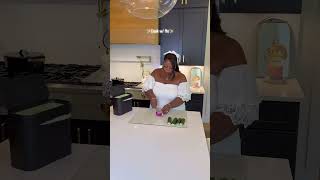 What Did Yall Cook Today? These Were A Hit