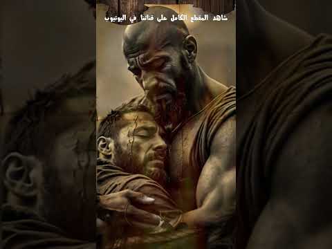 جلجامش الملك نصف الإله الذي تحدى الموت