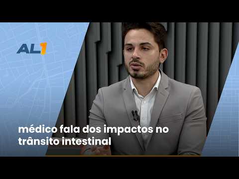 Constipação: endocrinologista explica efeito das canetas emagrecedoras 4/9/26