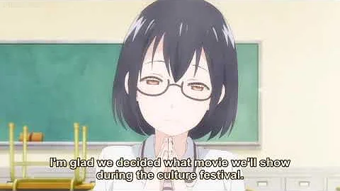 Asobi Asobase Ova
