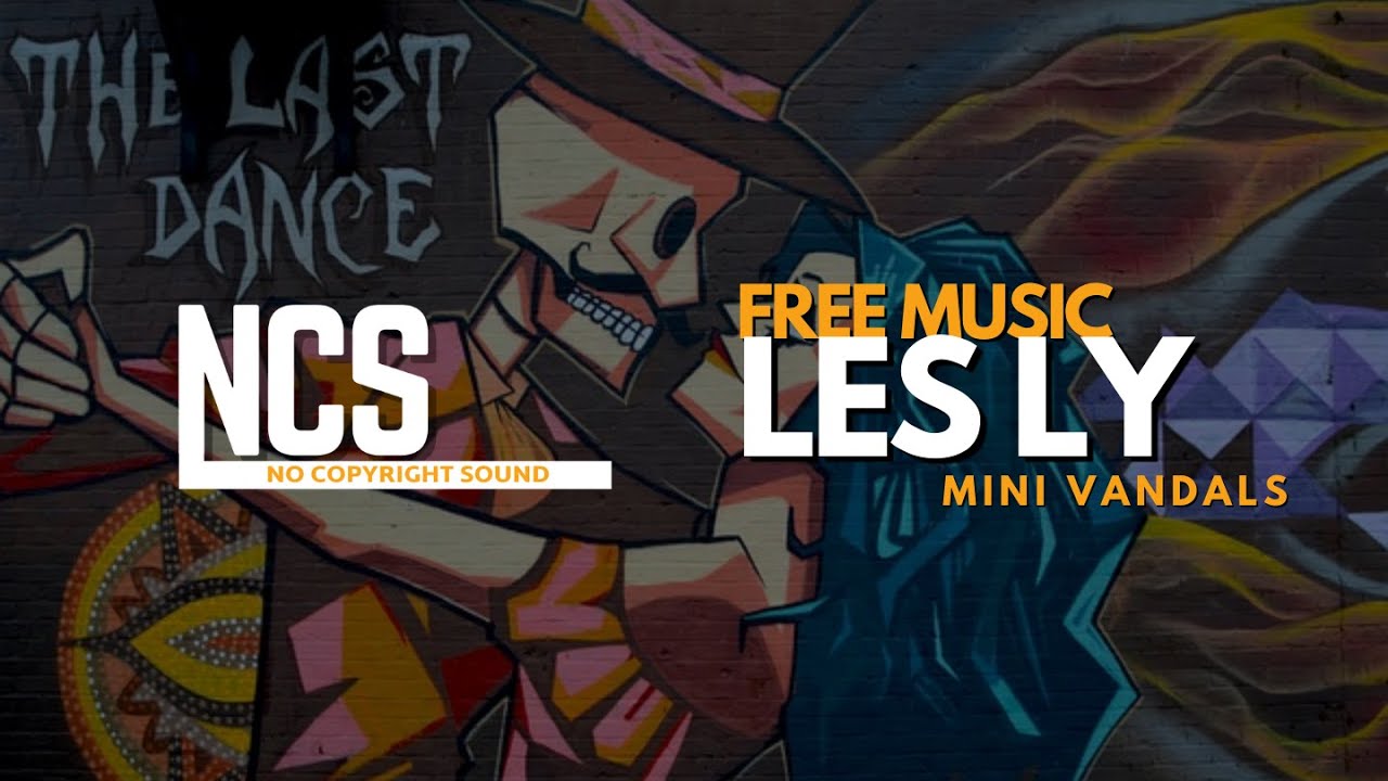 Les ly - Mini Vandals [NCS Release] - YouTube