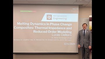 Melting Dynamics in Phase Change Composites: Thermal Impedance and Reduced Order Modeling