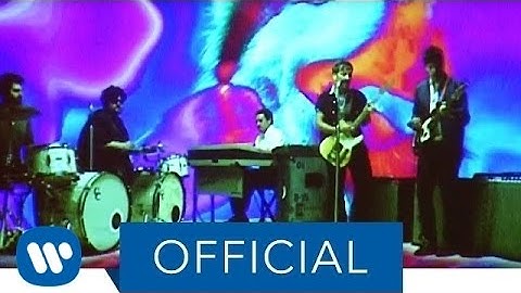 The Arcs - Outta My Mind (Official Music Video)