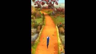 Endless Run: Temple Escape screenshot 4