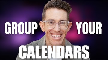 Mastering Calendar Groups in HighLevel for Sales Teams | Step-by-Step Tutorial