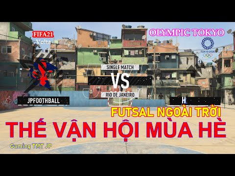 Video: Thế Vận Hội Như Một Hệ Tư Tưởng Mới