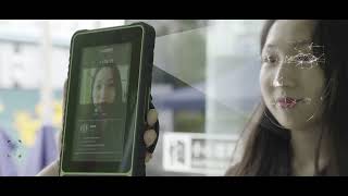 ZKTeco Company video