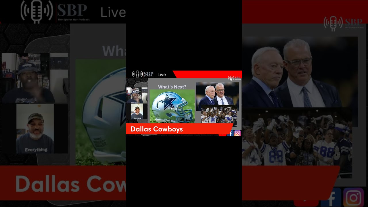 Why Are Dallas Cowboy Fans So Confident That They Can Replace Dalton Schultz 