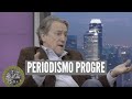 Periodismo progre: entrevista a HERMANN TERTSCH