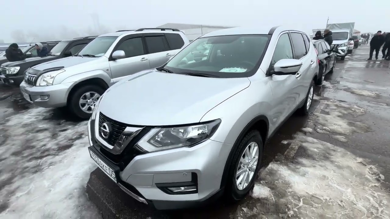 Джип Кроссовер внедорожниктерге шолу 15.02.26 #обзор #алматы #лизинг #авторынок #джип #кроссовер 