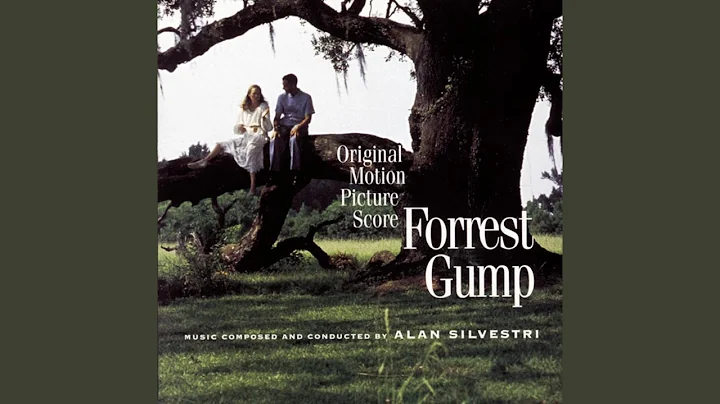 I'm Forrest... Forrest Gump - 天天要聞