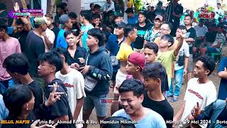 MENYESAL - Vivi Fadila TRISNA MUSIC JEPARA / Tasmiyah ARSHAD SABILUL NAFIS // REVAN'S AUDIO