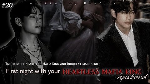 Taehyung ff || First Night with your Heartless Mafia King  Husband || #taehyungff #btsff #kthff #vff