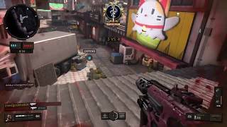 Gridlock Ace - 1v3