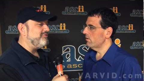 Aaron Moak from Computer Evolutions talks with Aaron Booker of Varvid.com