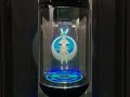 Gatebox × ChatGPT連携実験2 - お出かけを提案
