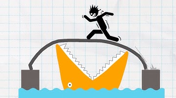 Draw 2 Save - All Levels Gameplay Android, iOS