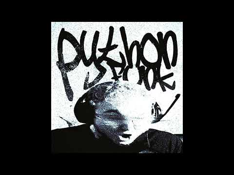 RD12, Sayfalse - PYTHON FUNK (+Ultra Slowed)