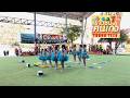 เยาวชนคนเก่ง YOUNG TEEN ช่อง 3330 ตอน หลีดสีฟ้า โรงเรียนวัดบุณยประดิษฐ์