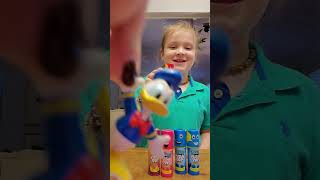 5 Jumbo Push Pop Candy Ers Unboxing