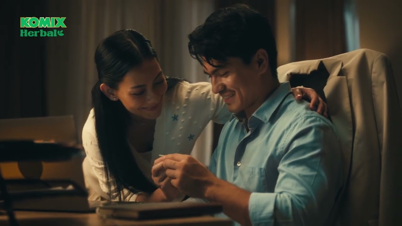 Milkyway Studio for Komix Herbal