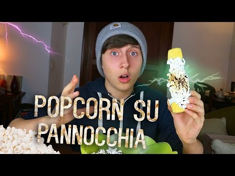 Video: Qual è il solito scopo di una pannocchia?