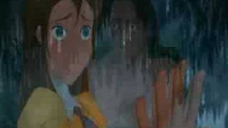 Disney Tarzan - There Youll Be