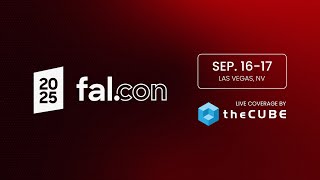 theCUBE at Crowdstrike Fal.Con 2025