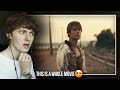 THIS IS A WHOLE MOVIE Justin Bieber Holy Ft Chance The Rapper Music Video Reaction Review 