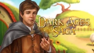 Dark Ages Saga : Android Game screenshot 4