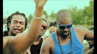 Coast to Coast - Richie Rich, Sharama, Benjamin wa Mambo Jambo and Zola D