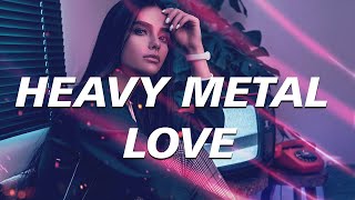 TwoColors - Heavy Metal Love (Alican Aydın Remix) #SlapHouse #CarMusic #CarMusicMix #TwoColors Resimi