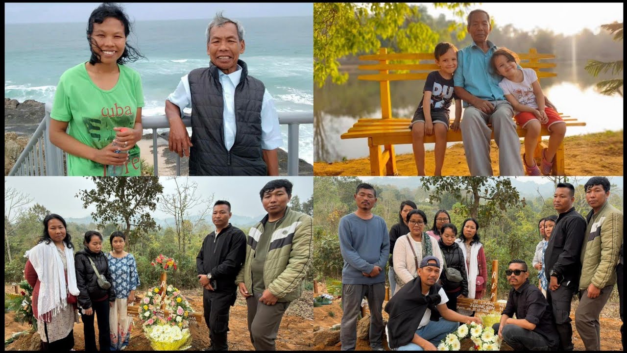 Pajongni Bonkamggipa Songreani