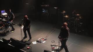 NEUROSIS Locust Star LIVE