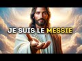 🔴 Je Suis Le Messie | Message De Dieu | Message de Dieu Aujourd