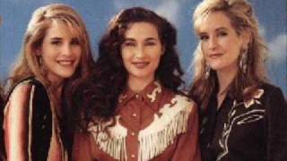 Dixie Chicks "Dinosaur Rag" rare 1995 track