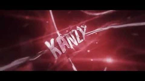 (KANLY) Intro Best Sync 30FPS By ZENTEX №158