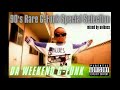 90's Rare G-Funk / West Coast Hip Hop Special Mix "Da Weekend G Funk"