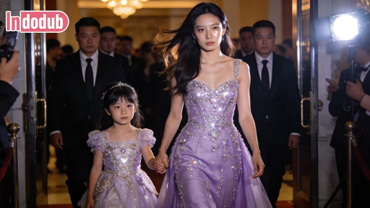 Selebriti puncak tinggalkan kerjaya demi cinta,tapi suami CEO curang.Dia bawa anak dan serang balas！