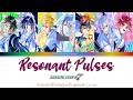 Resonant Pulses Lyrics