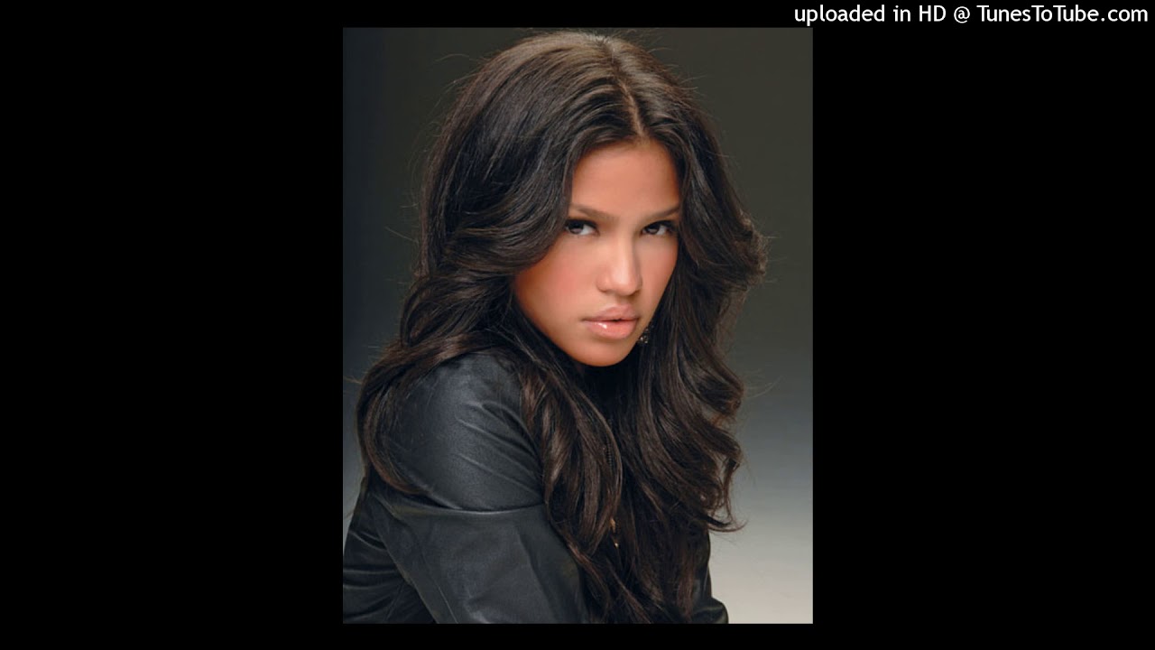 Cassie - Don't Go Too Slow