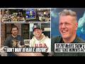 An Hour Of Boston Connor vs JJ Watt, Ty vs Everyone, &amp; More Toxic Moments From The Pat McAfee Show