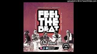 Feel the beat -Dandora Music Ft Ythera & c2k Instrumental screenshot 2