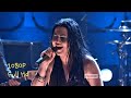 Evanescence - Made Of Stone (Live Conan O'Brien 2012) Full HD