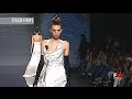 ROSA CLARA Gaudì Novias Spring Summer 2010 - Fashion Channel